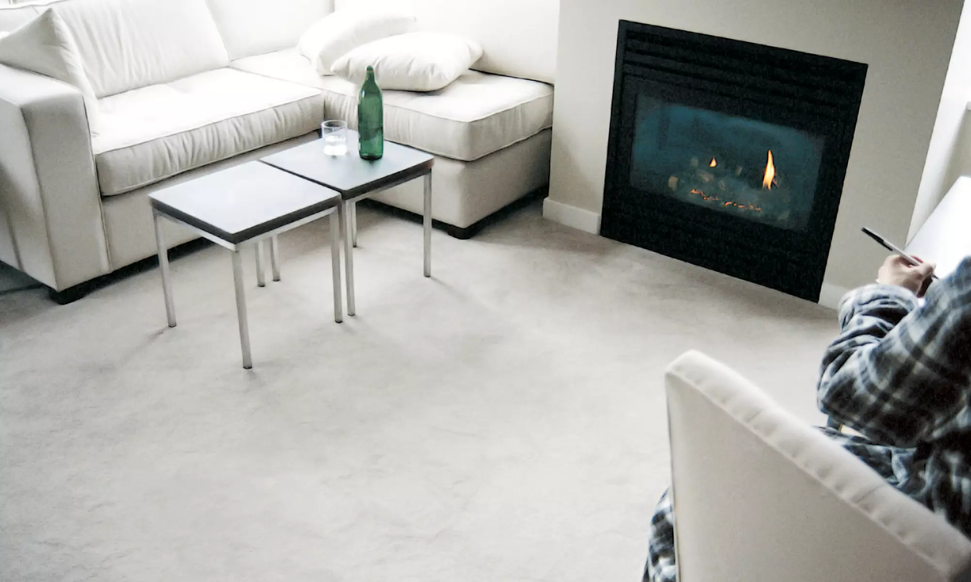 Carpet Cleaning for Three or Five Rooms at 10 Bucks A Room (Up to 64% Off) - Primary Image