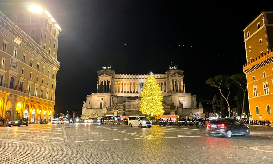 Image 18: ✈ 6-Day Ultimate Rome Break w/ Flights & Hotel from Worldee