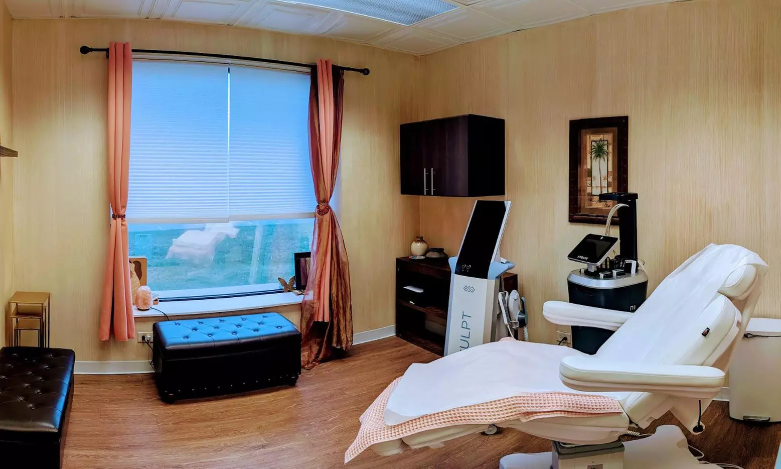 Rejuvenate with 20 Units of Xeomin Treatment