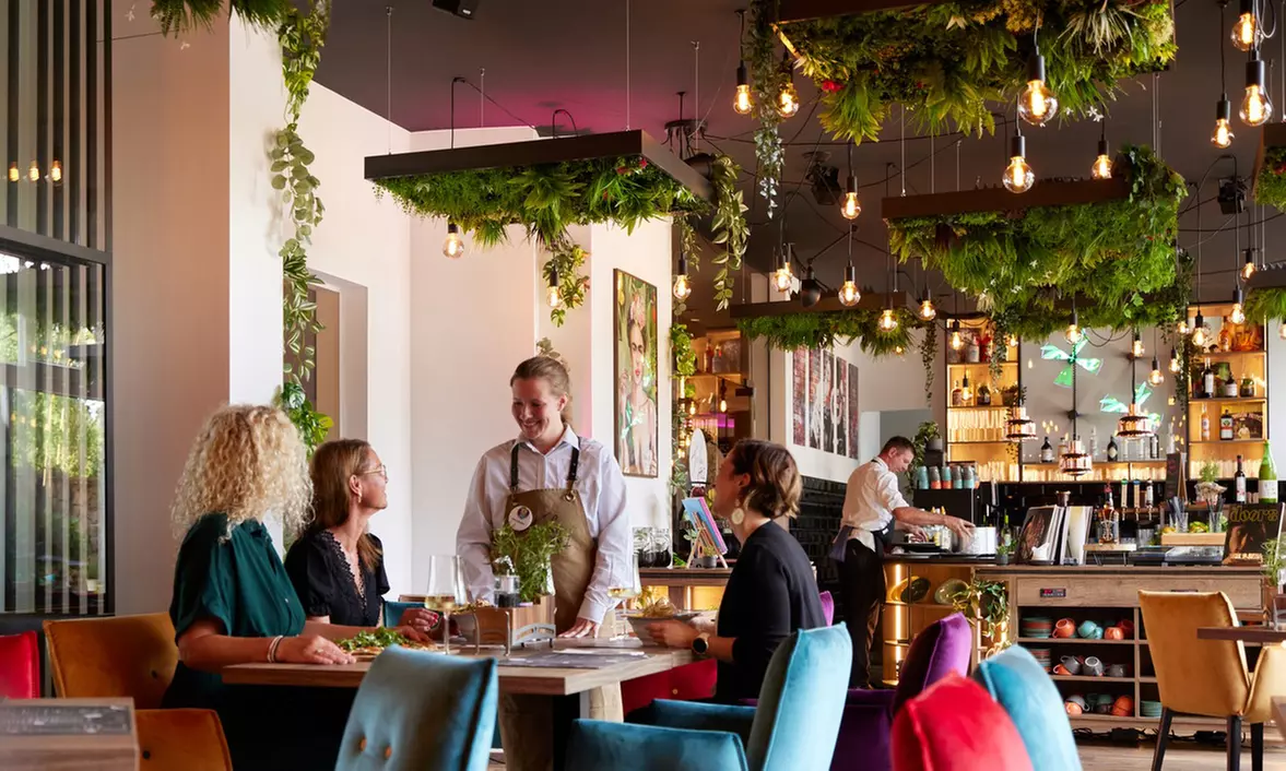 Rostock: Adults-Only TRIHOTEL – Entspannung & Spa, DZ mit Frühstück