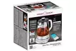 Bouilloire électrique 1.5L avec Wifi ProfiCook PC-WKS 1167 G - Second Medium