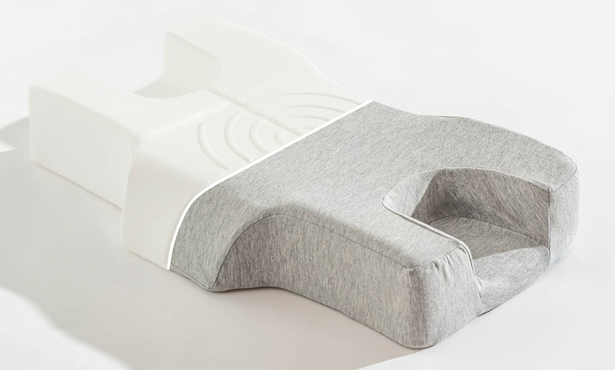 Image 6: Ergonomisch kussen