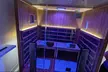Unwind with Sauna Sessions: One Drop in Session for One or Two - Second Medium