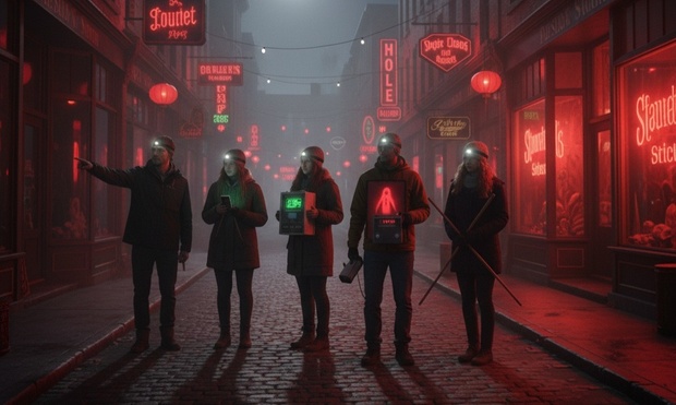 What to expect media