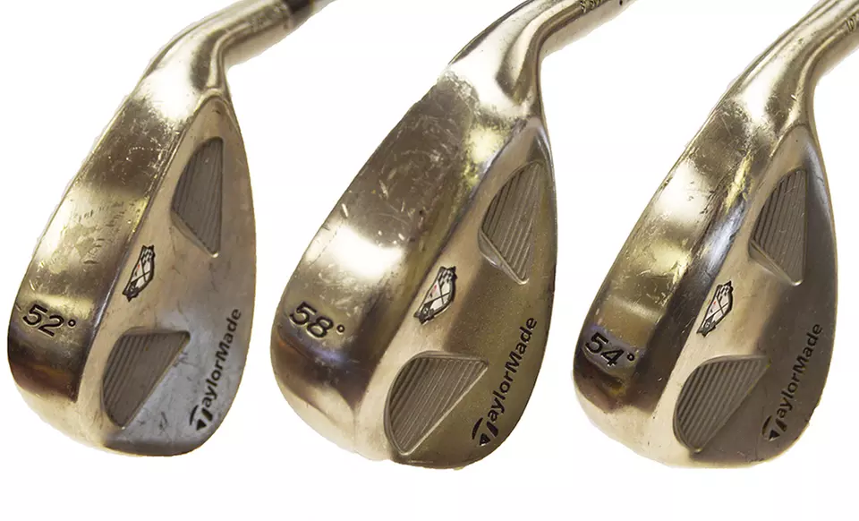 TaylorMade RAC TP Wedges (Pre-Owned) - Primary Image