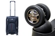 Calpak Sydney 3-Piece Luggage Set in Red, Black, or Brown. Free Returns. - Second Medium