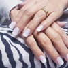 Image 3: Pamper Your Nials with Gel Pedicure with Gel Builder Manicure