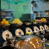 Image 3: 5* Theme Night Dinner Buffet w/ Soft Beverages for Child or Adults