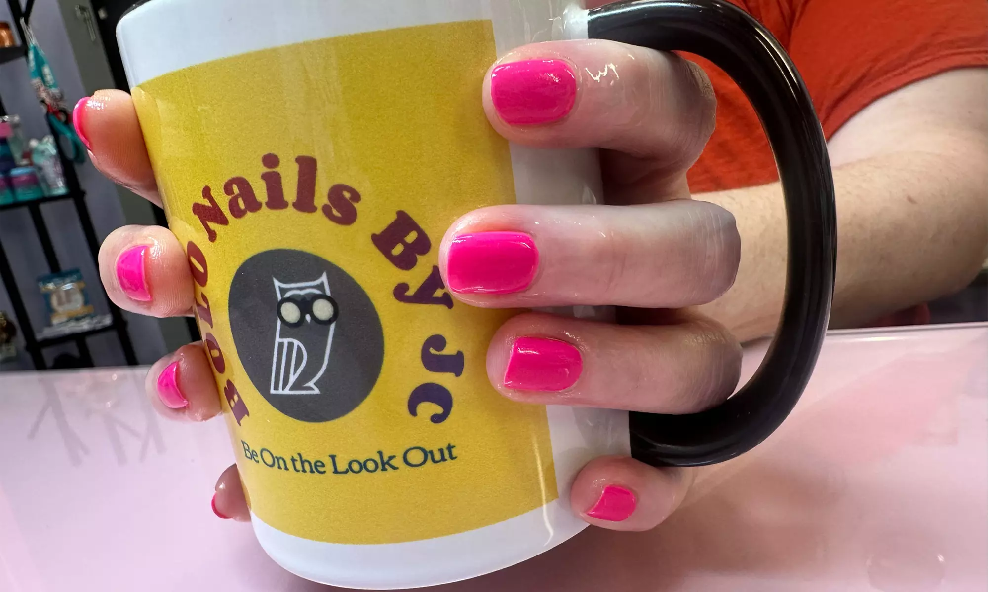 Gel or Regular Pedicure, or Gel Mani-Pedi Combo