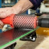 Image 1: Alpine Ski Wax & Edge for Effortless Slope Sliding