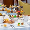 Image 1: Royal Afternoon Tea Experience with Optional Heritage Tour