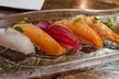 Savor Sushi Delights at The Angle: Fresh, Flavorful, and Authentic! - Second Medium
