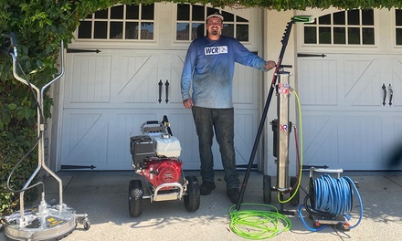 Pool Cleaning. Sign a recurring contract and your next filter cleaning is free! - Optimum LLC