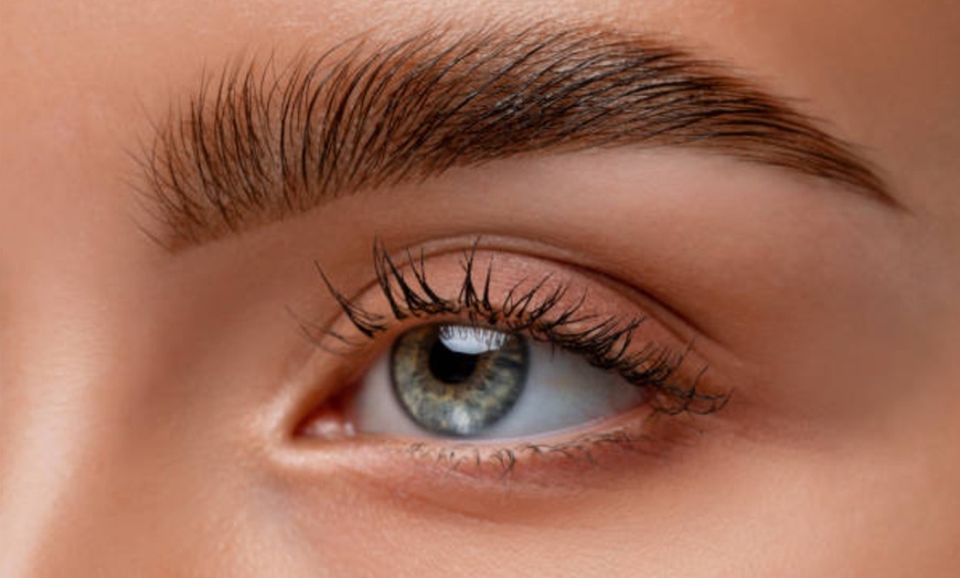 Image 16: Lifting y tinte de pestañas, laminado o extensiones de pestañas