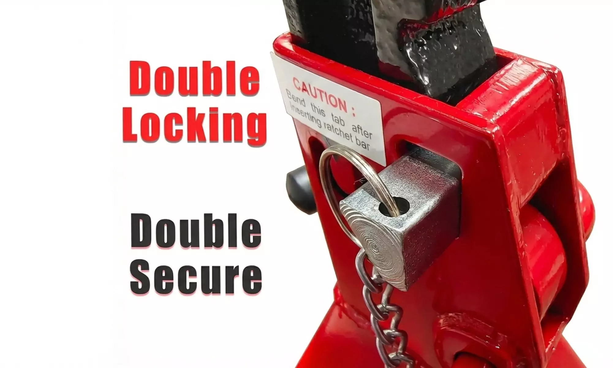 Juego de 2 gatos de acero para automóviles, de Boudech