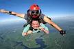 Experience the Ultimate Rush with Tandem Skydiving Experiences in Philadelphia for Newbies or Repeat Jumpers!  - Second Medium