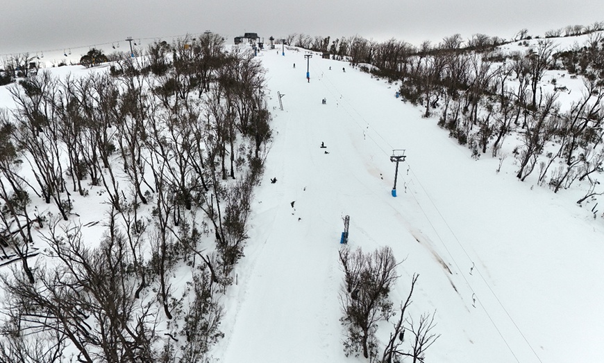 Image 9: Selwyn Snow Resort: One-Day Lift Pass
