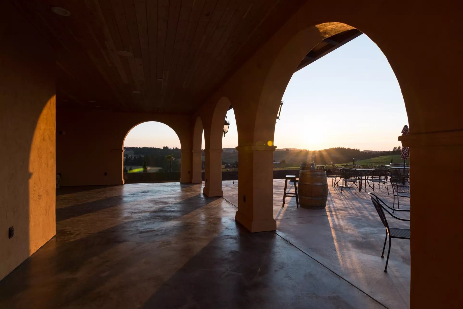 Wine Tasting and Cheese Plate for Two, Four, or Six at Coria Estates (Up to 38% Off) - Primary Image