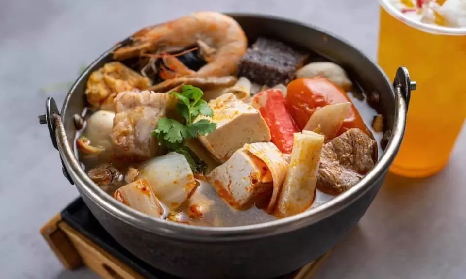 Discover Authentic Flavors: $40 or $80 Towards Chinese Cuisine