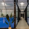 Image 1: Thrilling Fun with Indoor Padel Court Access – 60, 90, or 120 Minute