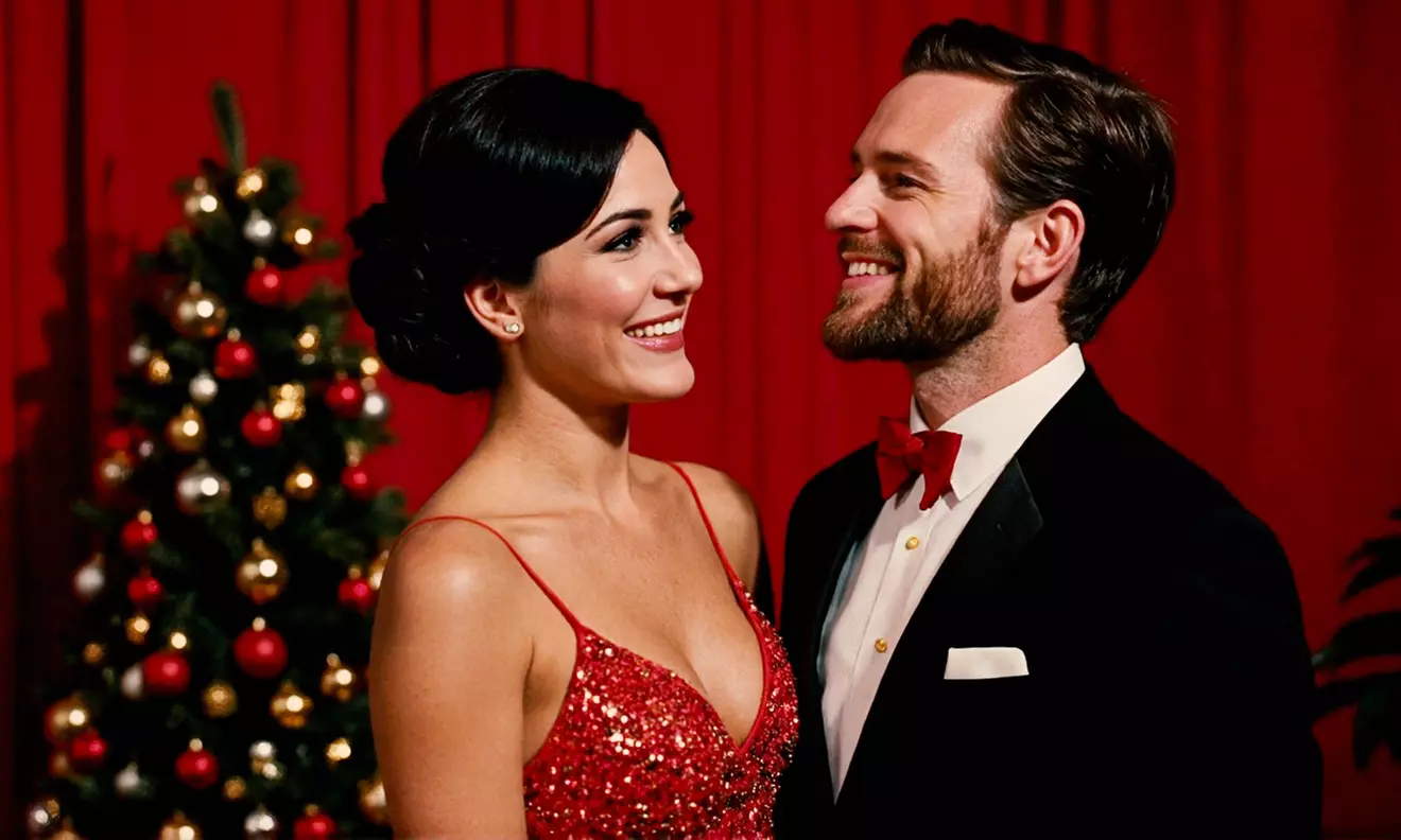 Picture-Perfect Moments: 30–60 Min In-Studio Photo Sessions