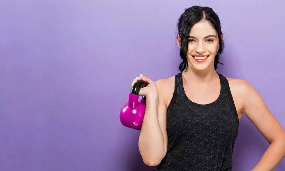 Personalized Fitness Programs for Toning & Weight Management