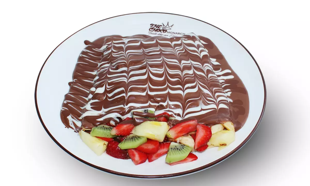 An Unforgettable Chocolate Experience at Choco Monarch