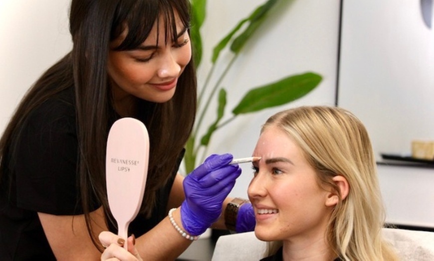 Image 4: 20, 40, 60 Units of Botox at Peach Skin & Laser - Scottsdale