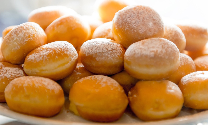 Image 14: Rimini 4*: soggiorno con colazione, idromassaggio, cena o massaggio 