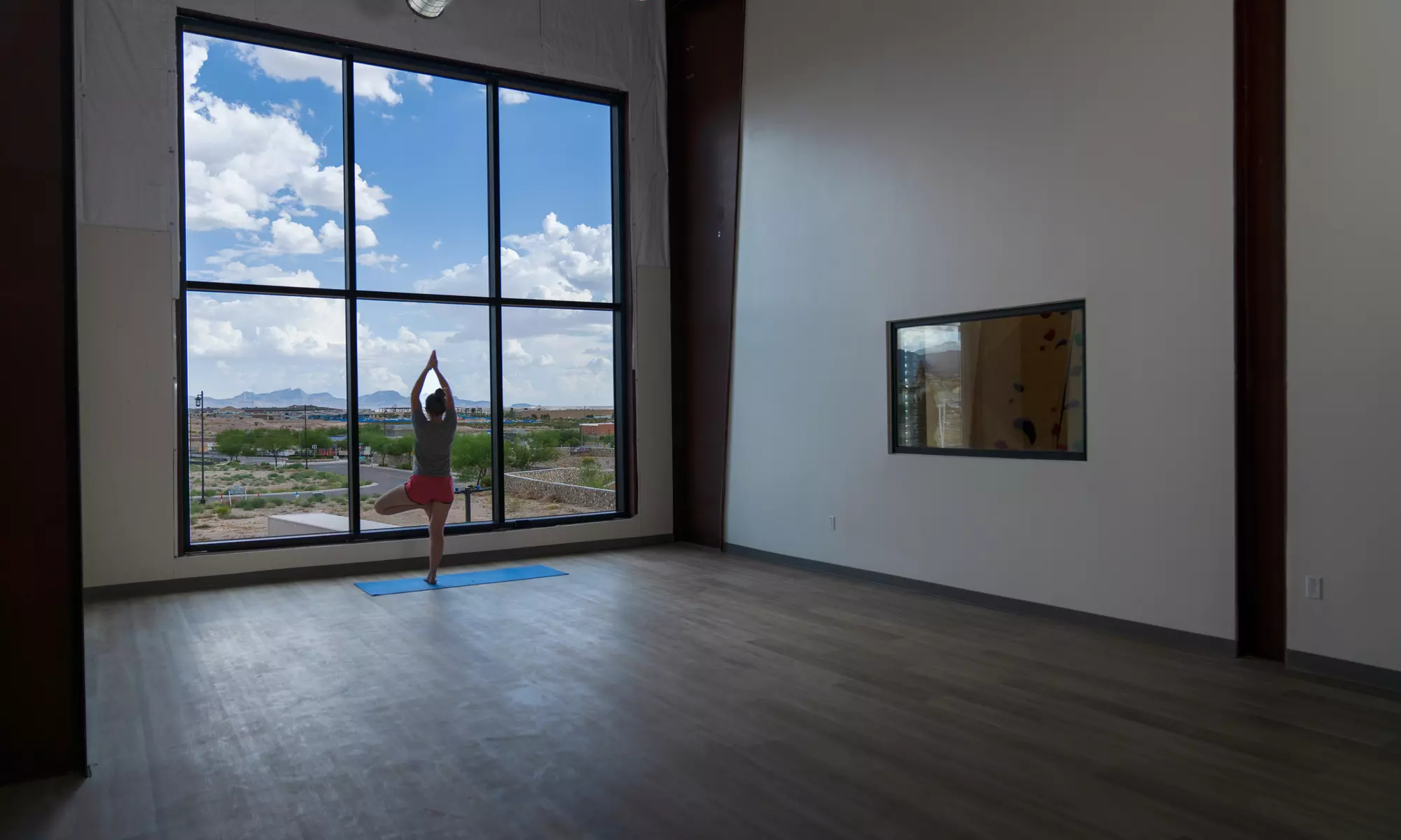 Up to 29% Off Indoor Rock Climbing at Sessions Climbing