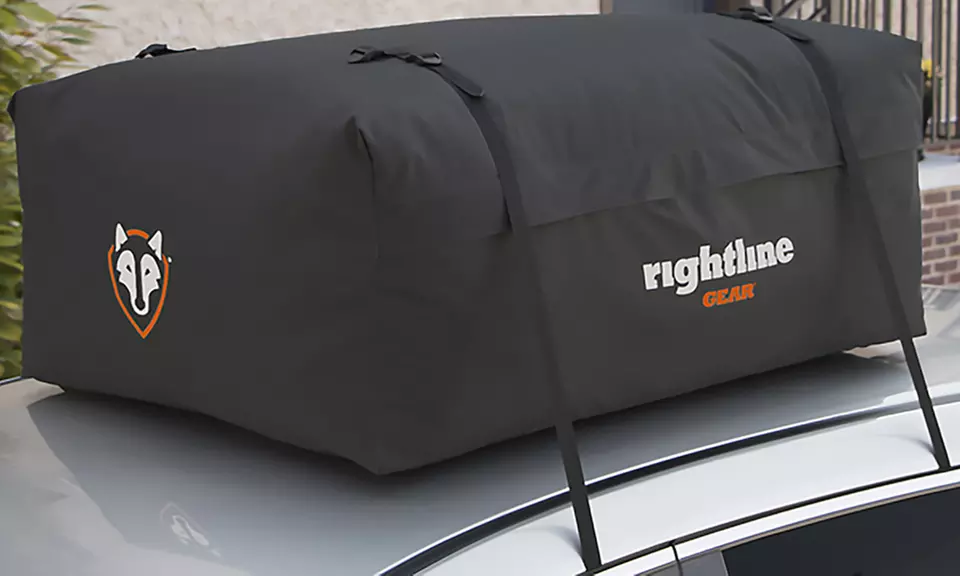 Rightline Gear Car Top Carrier Bag (Reconditioned) - Primary Image