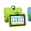 Image 10: 1x oder 2x 7-Zoll-Android-Tablet für Kinder