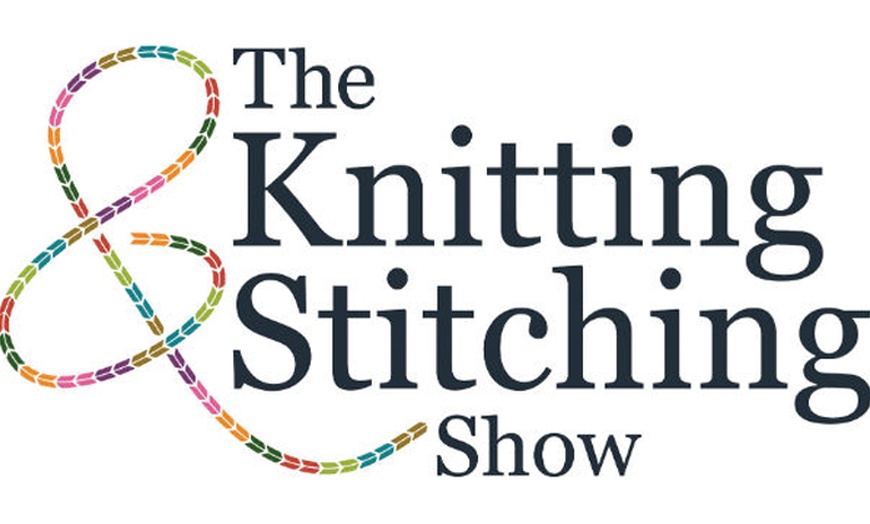 Image 1: The Knitting & Stitching Show