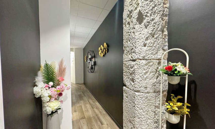 Image 6: Soin du visage "Sothys" ou "Oxalia" bio à Lyon