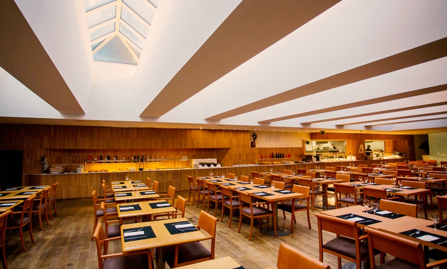 Image 4: Circuito termal para 2 personas con opción a masaje y almuerzo