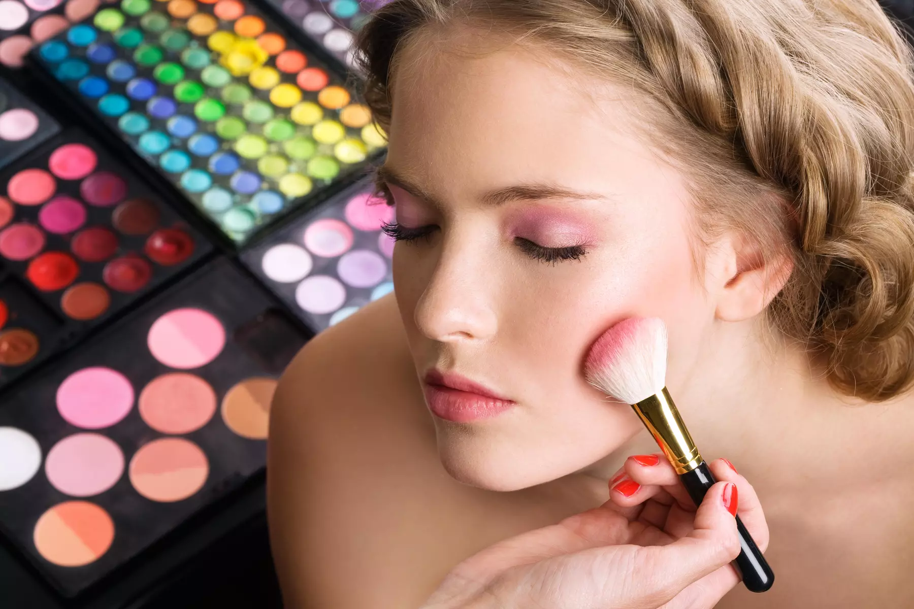 $80 Worth of Services - Primary Image