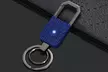 Smart Bluetooth Two-Way Key Finder And Smartphone Remote Photo Clicker - Second Medium
