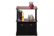 Furinno 3-Tier Storage Rack - Second Medium