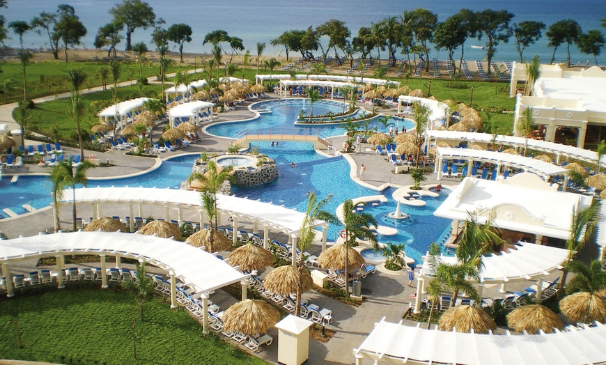 Image 18: ✈ 5-Night Part All-Inclusive Costa Rica Vacation w/ Optional Air