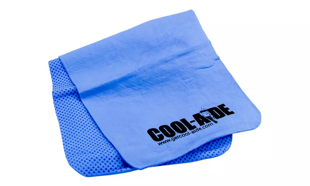 Cool-Aide X-Tream Cooling Towel - Primary Image