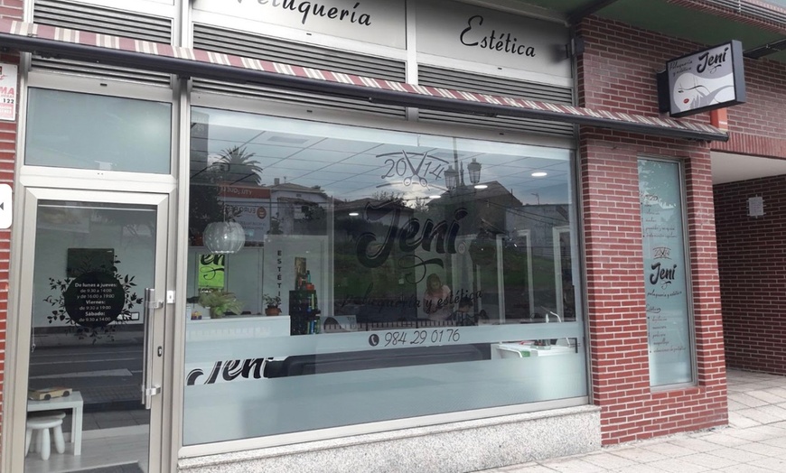 Image 4: 2, 4 o 6 sesiones de maderoterapia de 30 minutos para 1 persona