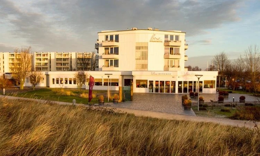 Image 12: Insel Fehmarn: 2–5 Nächte mit Frühstück und Parken