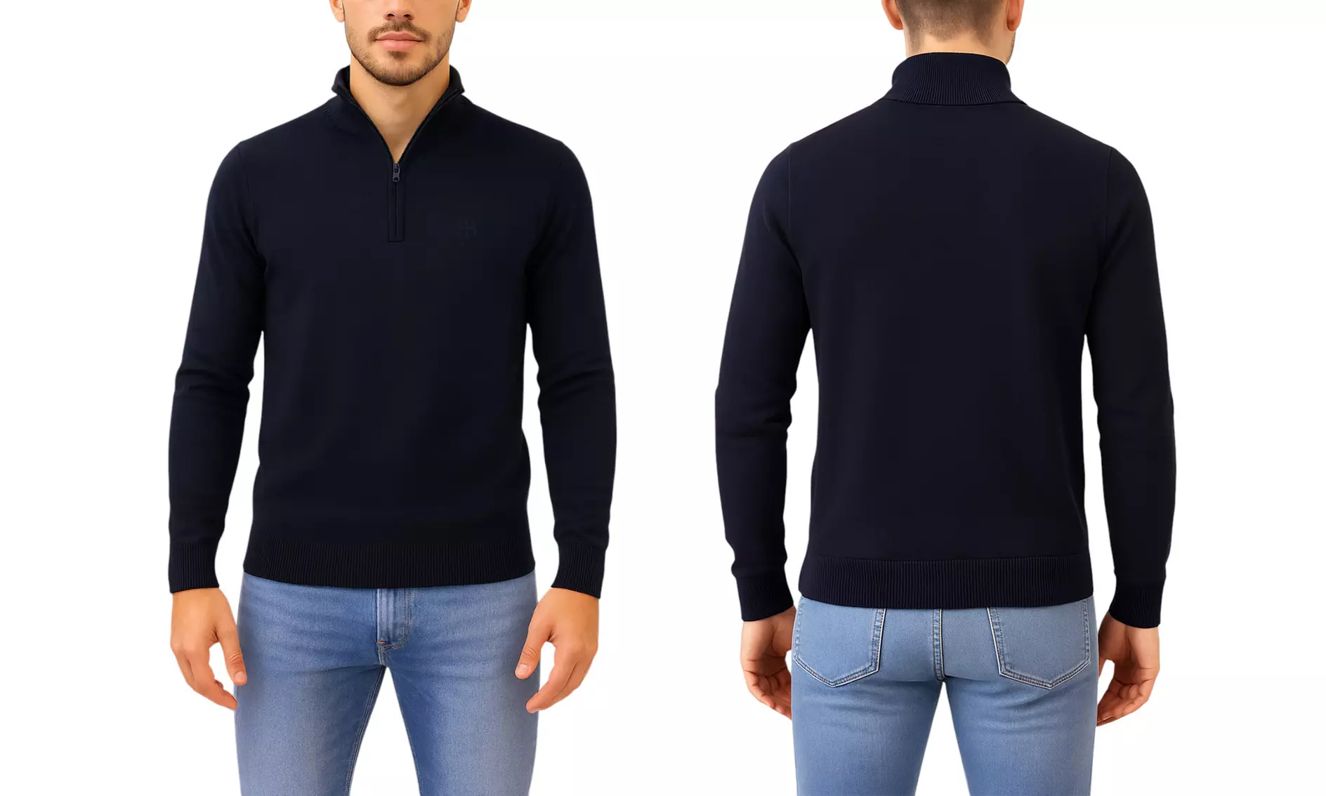 Pull Milano, Bill Tornade