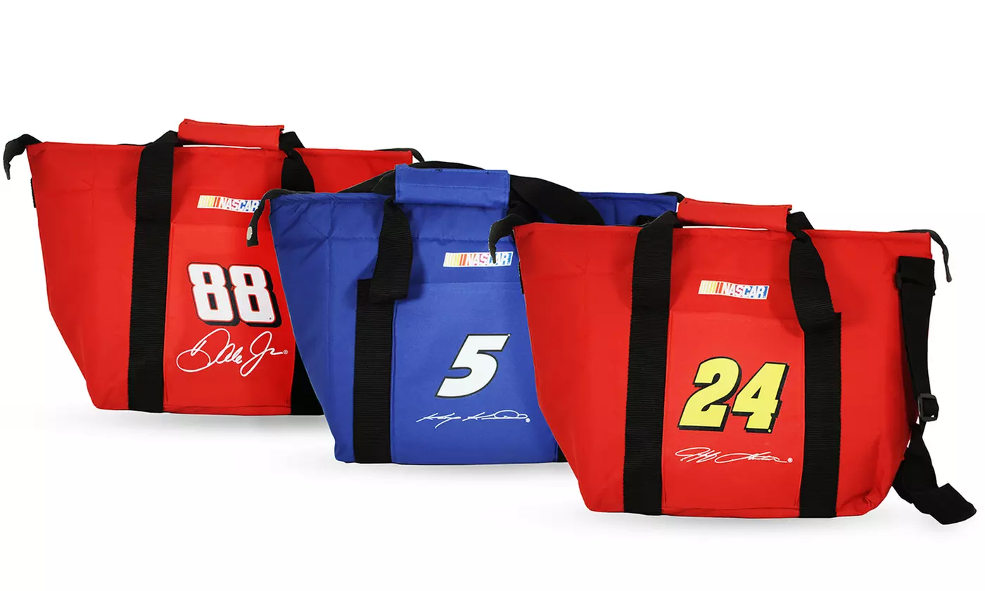 NASCAR Cooler Bag - Primary Image