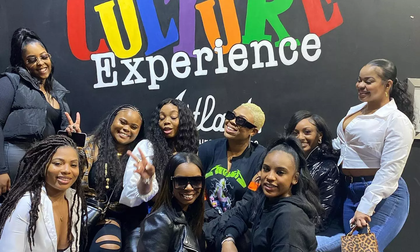 Up to 30% Off Admission to Culture Experience Atlanta