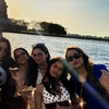 Image 9: Sunset Cruise with Iconic NYC Views