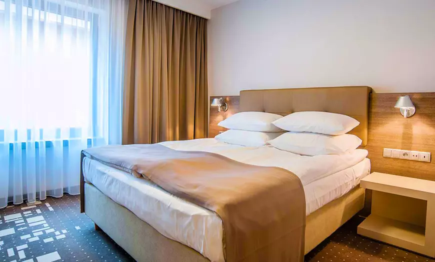 Image 2: Hotel w Centrum Wrocławia