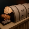Image 2: Experience 1 or 5 Sessions(30-Min) SOQI Therapy- Rest, Recharge & Glow
