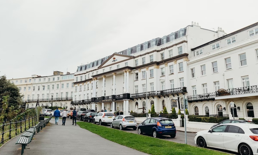 Image 23: 4* North Yorkshire: Spa Stay with Breakfast & Dinner & More