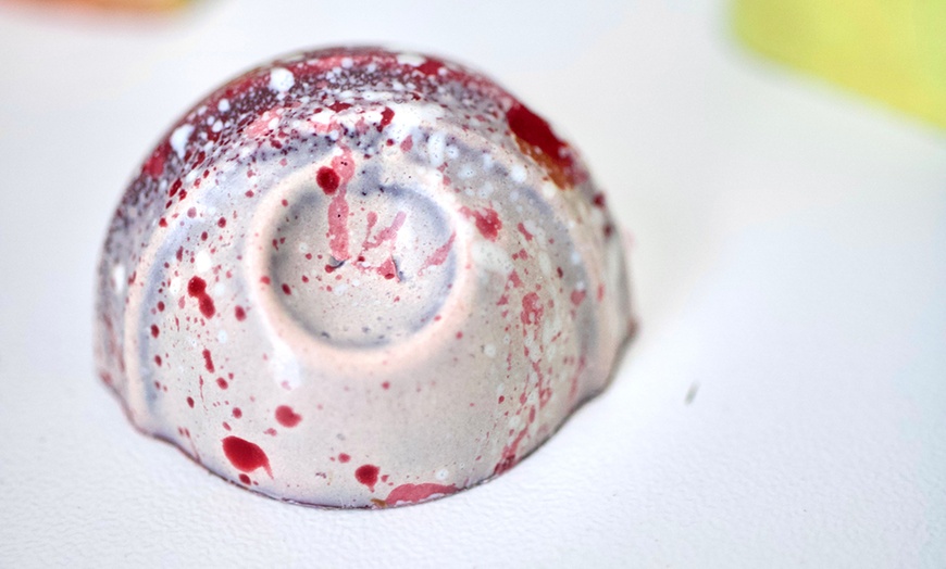 Image 9: Deluxe Pralinen-Adventskalender von Fanny's Manufaktur inkl. Versand